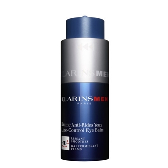 CLARINS MEN BAUME ANTIRIDES YEUX OOGCREME 20ML